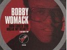 BOBBY WOMACK How Could You Break My Heart? MODERN SOUL 45 (GO AHEAD) 7