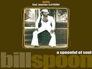 BILL SPOON A Spoonful of Soul   NEW LP VINYL (SOUL JUNCTION) MODERN SOUL / R&B