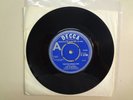 MAJORITY: Pretty Little Girl-I Don’t Wanna Be Hurt No More-U.K. 7