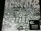 Wheels of Fire by Cream (VINYL, LP, Dec-2010) NEW AND SEALED