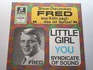 Syndicate Of Sound - Little Girl - 7