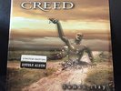 Rare - Creed Human Clay Limited Edition Double LP Vinyl 1999 Wind-Up - Unopened