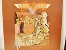 AEROSMITH - TOYS IN THE ATTIC  * RARE LP JAPAN 1ST PRESS *