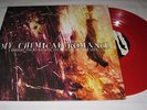 My Chemical Romance I Brought You My Bullets Vinyl Red LP /900 OOP