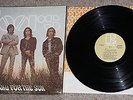 THE DOORS WAITING FOR THE SUN Tan Label 1st PRESSING LP  NMINT