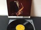 Sonny Rollins and The Contemporary Leaders,1958,LP,Vinyl,33RPM,12