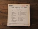 Kpm The Sound Of Pop Library Alan Hawkshaw Tony allan Mod Sound KPM1015 LSD
