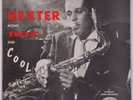 DEXTER GORDON: Blows Hot and Cool DOOTONE Red Wax ORIG Jazz LP HEAR