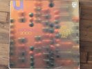 Library Electronic 2000 Universo Series Moog Experimental