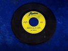 The Quests - Shadows In The Night / I'm Tempted ? RARE MICHIGAN FENTON GARAGE VG