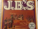 The J.B.'s LP Doin It To Death People PE 5603 Still Sealed Promo RARE