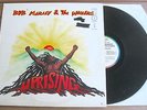 BOB MARLEY & THE WAILERS Uprising (1980) LP VINYL ALBUM Island Records ORL 19596