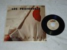 LOS PRISIONEROS(CORAZONES ) ECUADOR PRESSING LP EX  +1 /45RPM EX