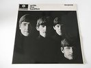 1st Press UK Parlophone Mono LP The Beatles - With The Beatles 1963