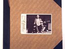 NITTY GRITTY DIRT BAND: UNCLE CHARLIE liberty LP / PROMO PRESS KIT+78+45 RARE SS