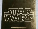  Star Wars John Williams London Symphony Orchestra  2T-541 Poster All Inserts NM