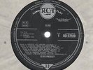 Elvis - 'Elvis' 1959 UK RCA Mono LP RD27120