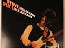 STEVE MILLER BAND Fly Like An Eagle LP Vinyl 1979 MFSL 1021 PROMO R-1257