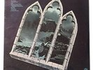 HARD MEAT: THROUGH A WINDOW warner bros LP / 1970 psych prog rock FACTORY SEALED