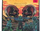 STEPPENWOLF: STEPPENWOLF 7 dunhill LP / hard rock psych FACTORY SEALED