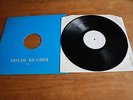 Depeche Mode - Italy LP Test Pressing /  Construction Time Again STUMM 13
