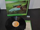 LP 33 BANCO CAPOLINEA ITALY SMRL 6260 RICORDI 1980 APRIBILE LAMINATA