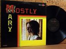 MOSTLY MARY-mclurg family-mellotron-acid xian psych-downer private USA EX+