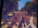 Beatles *Abbey Road* MFSL 1-023, Mobile Fidelity MOFI Half Speed Master NM
