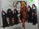The Nuns - Self Titled LP NEW