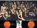 JIMI HENDRIX EXPERIENCE ELECTRIC LADYLAND POLYDOR MPU 9705/9706 JAPAN 2LP