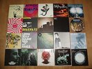INDIE - ROCK - POP - 20 x VARIOUS 7