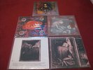 4 Pixies LP´s Vinyl plus 