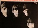 The Brakes. Meet the Beatles. Japanese import. EXCELLENT