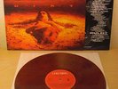 Alice In Chains * Dirt * Ltd. Edition Dirty Red Vinyl LP * 180g Audiophile Press