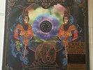 Mastodon Crack the Skye MOFI Mobile Fidelity (Mastered at 45 RPM) RARE vinyl LP