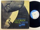 ANDREW HILL smokestack BLUE NOTE 4160 mono jazz LP van gelder NY ear