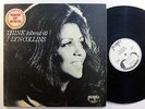 LYN COLLINS think (about it) PEOPLE soul/funk LP promo