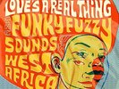 World Psychedelic Classics 3:Love's A Real Thing - Vinyl - LP - NEW