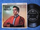 ELVIS PRESLEY Lawdy Miss Clawdy RARE New Zealand ONLY EP 1958 ?