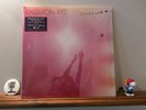 SEALED Passion Pit Gossamer vinyl LP BRAND NEW