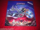 Judas Priest - Painkiller, CBS4672901 Vinyl LP 1990, UK Press