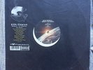 GZA Genius Beneath The Surface Vinyl Rare OOP Wu-Tang Clan