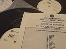 PAT BENATAR - WESTWOOD ONE SUPERSTAR CONCERT 3HR/3LP 1986 UNRELEASED LIVE RADIO