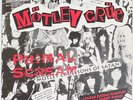 Primal Scream  Motley Crue