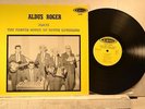 ALDUS ROGER PLAYS THE FRENCH MUSIC OF SOUTH LOUISIANA La Louisianne LL-107 -Hear