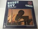 Buddy Guy ?The Blues Giant Label: Pure Pleasure 180G PPAN 010 Vinyl LP MINT