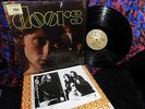 SHRINK '67 GOLD Orig The DOORS   Dark Psych JIM MORRISON   THE END LIGHT MY FIRE