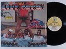 TWO LIVE CREW Move Somthin' LUKE SKYYWALKER LP SHRINK