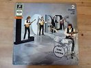 THE LORDS II - Shakin' all over - 12 Track Stereo Vinyl-LP