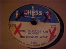 Howlin' Wolf  78 Chess 1575 